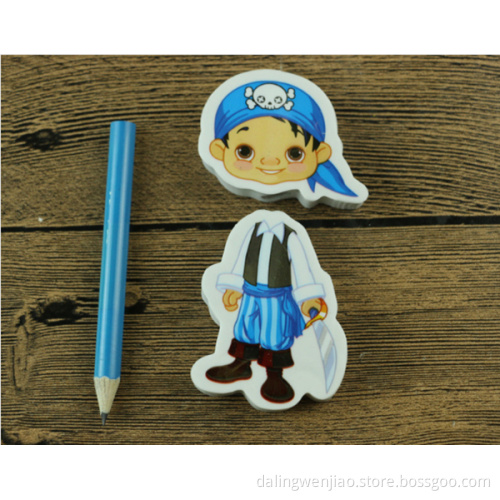 Factory Supply School Custom Stationery Set
